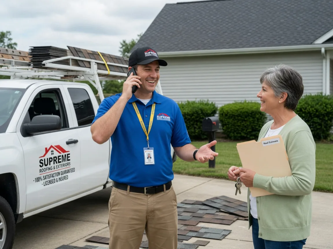 Roof Replacement Lake Butler, FL FAQs